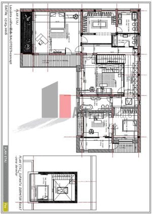 769 e/mp | Vila cu piscina in BAVARIA PARK | 1000 mp teren - imagine 2