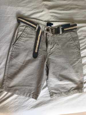 Pantaloni scurti EASY Super Lightweight Stretch Chino Shorts Size W30