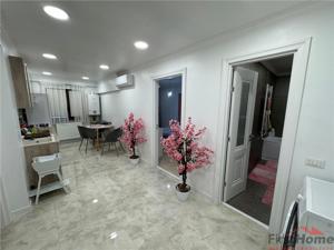 Apartament 2 camere renovat si mobilat zona Mare a Unirii-Obor - imagine 6