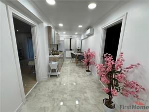 Apartament 2 camere renovat si mobilat zona Mare a Unirii-Obor - imagine 4