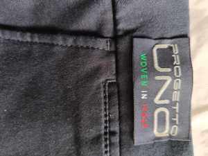 Pantalon eleganti Marks and Spencer Chino W30 L31