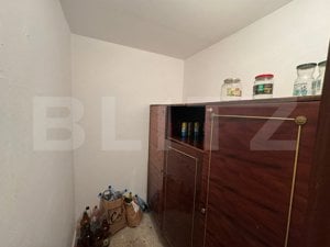 Apartament 4 camere decomandat, 82 mp, parter, Brazda, zona Big Family - imagine 12