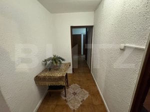 Apartament 4 camere decomandat, 82 mp, parter, Brazda, zona Big Family - imagine 17