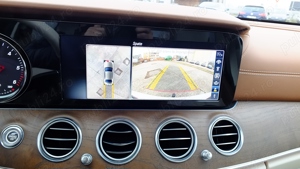 Mercedes E220 an 2019.interior designo...FULL - imagine 7