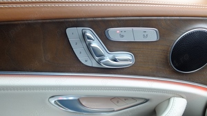 Mercedes E220 an 2019.interior designo...FULL - imagine 6