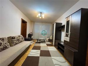 Vand apartament cu 2 camere mobilat si utilat in Savinesti - imagine 2