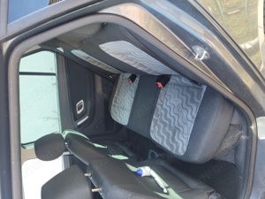 Vand skoda fabia 1,9 Tdi ,2009 - imagine 3