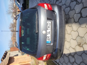 Vand skoda fabia 1,9 Tdi ,2009 - imagine 7