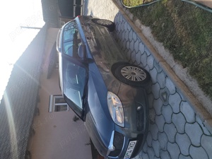 Vand skoda fabia 1,9 Tdi ,2009 - imagine 8