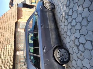 Vand skoda fabia 1,9 Tdi ,2009 - imagine 9