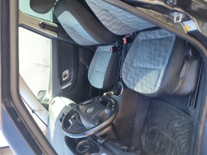 Vand skoda fabia 1,9 Tdi ,2009 - imagine 2