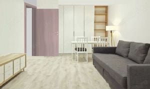 Pallady Topzone, 2 camere-spatioase, decomandate-proiect unicat, priveliste deschisa - imagine 2