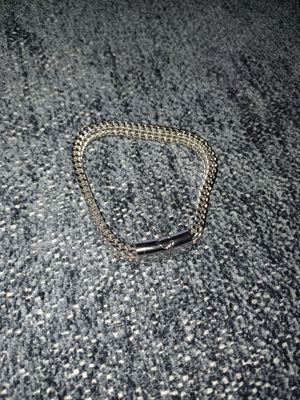 Vand bratara otel inoxidabil - imagine 2