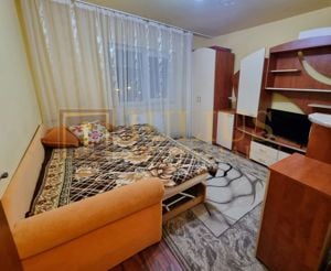 centrală proprie, aer conditionat, zonă liniștită, apartament spațios - imagine 14