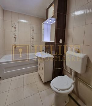 centrală proprie, aer conditionat, zonă liniștită, apartament spațios - imagine 12