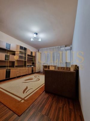 centrală proprie, aer conditionat, zonă liniștită, apartament spațios - imagine 6