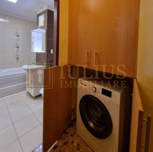 centrală proprie, aer conditionat, zonă liniștită, apartament spațios - imagine 11