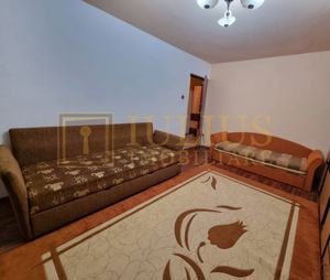 centrală proprie, aer conditionat, zonă liniștită, apartament spațios - imagine 2