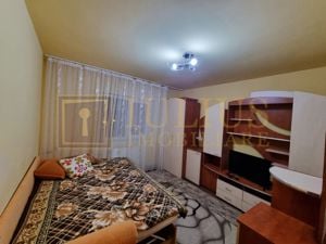 centrală proprie, aer conditionat, zonă liniștită, apartament spațios - imagine 10