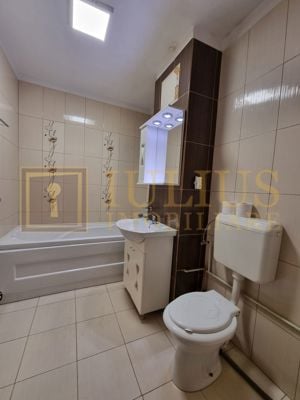 centrală proprie, aer conditionat, zonă liniștită, apartament spațios - imagine 18