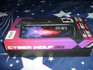 Telefon Ihunt Cyber Wolf 5G schimb cu console jocuri