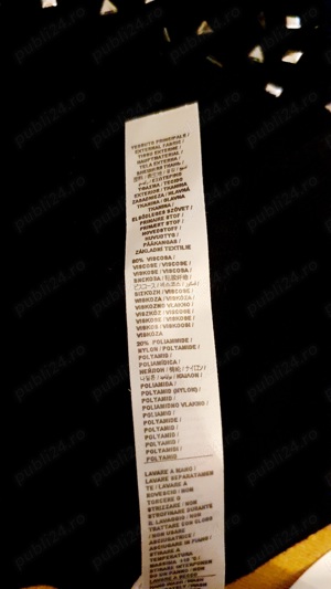 Rochie Liu Jo - imagine 2