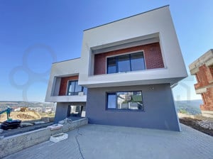 Casa noua tip duplex la 1500 eur/mp, aproape de Vivo! - imagine 16