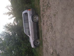 Vind Hyundai terracan autoutilitara - imagine 3