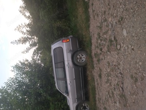 Vind Hyundai terracan autoutilitara - imagine 2