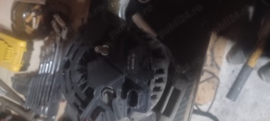 Vand alternator mercedes sprinter 2014 - imagine 2