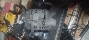 Vand alternator mercedes sprinter 2014 - imagine 4