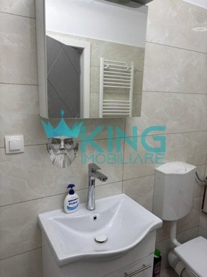 2 Camere | Dec. | White Tower| LIFT | PARCARE subterana | Centrala Proprie - imagine 8