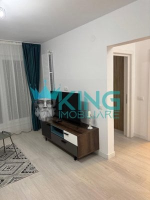 2 Camere | Dec. | White Tower| LIFT | PARCARE subterana | Centrala Proprie