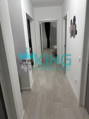 2 Camere | Dec. | White Tower| LIFT | PARCARE subterana | Centrala Proprie - imagine 10