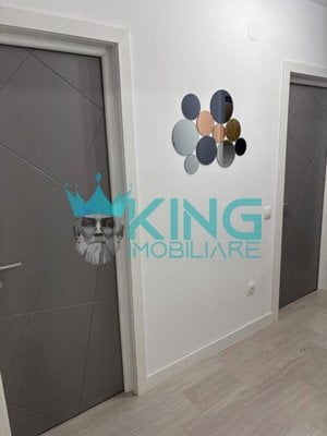 2 Camere | Dec. | White Tower| LIFT | PARCARE subterana | Centrala Proprie - imagine 11