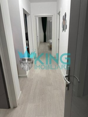 2 Camere | Dec. | White Tower| LIFT | PARCARE subterana | Centrala Proprie - imagine 17