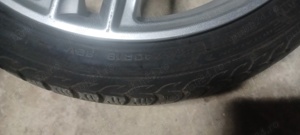 Genti de aluminho - imagine 3