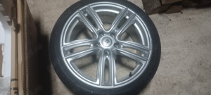 Genti de aluminho - imagine 4