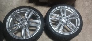 Genti de aluminho - imagine 5