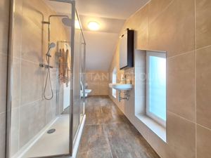 Penthouse LUX,  3 camere 2 bai, ultraspatios, 2 parcari, complex UNO - imagine 8