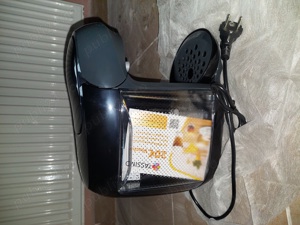 espressor cafea BOSCH  - imagine 5