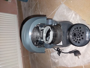 espressor cafea BOSCH  - imagine 3