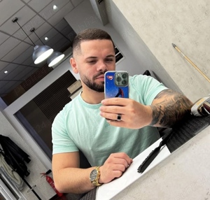 Tânăr manierat ofer servicii de calitate doamnelor si domnişoarelor 