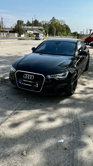 Audi A6 C7  - imagine 4