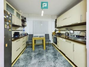 Apartament cu 2 camere decomandat zona Intim - imagine 11