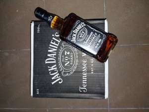 Jack Daniels