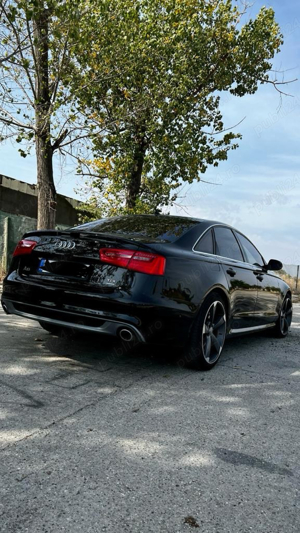 Audi A6 C7  - imagine 3