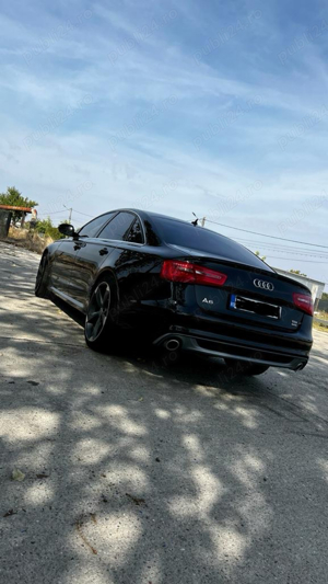 Audi A6 C7  - imagine 2