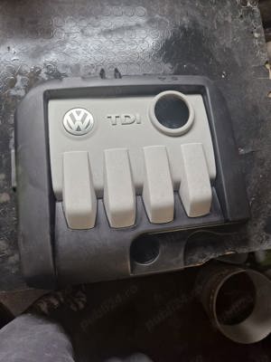 capac motor Volkswagen golf 5 jetta 1.9 tdi - imagine 2