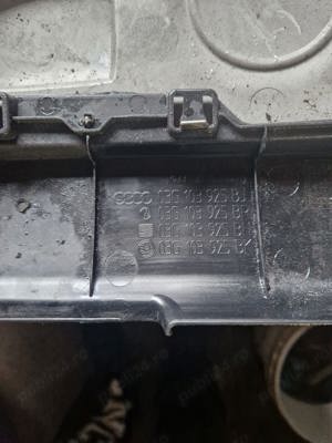 capac motor Volkswagen golf 5 jetta 1.9 tdi - imagine 5